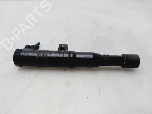 Used Ignition coil RENAULT SCÉNIC I MPV (JA0/1_, FA0_) 1.4 16V (JA0D, JA1H, Ja0W, JA10) (95 hp) 24514536
