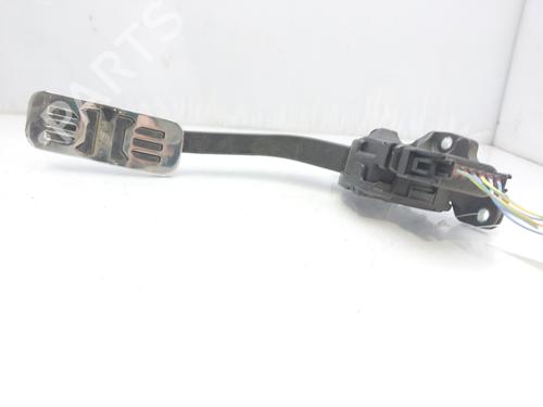 Used Pedal JAGUAR XF I (X250) 3.0 D (241 hp) 13475564