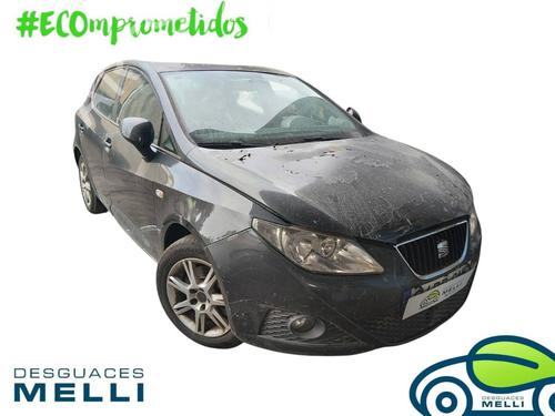 Right front window switch SEAT IBIZA IV (6J5, 6P1) | BP39717699I26 - Image 7