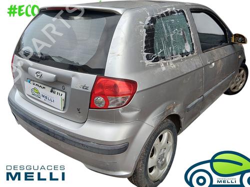 Right front window switch HYUNDAI GETZ (TB) 1.6 | BP31375235I26 