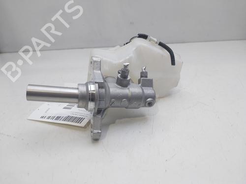 Brake master cylinder DACIA SANDERO III  | BP15726044M77 