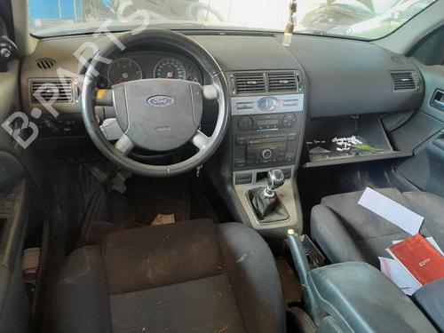Injection rail FORD MONDEO III (B5Y) 2.0 16V TDDi / TDCi | BP13923432M98 