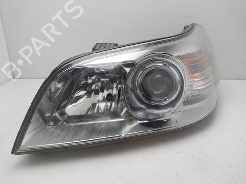 Used Left headlight Left headlight CHEVROLET EPICA (KL1_) [2004-2011] 39960290 39960290