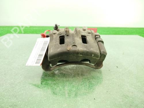 Used Right front brake caliper SSANGYONG KYRON [2005-2014]  29183472