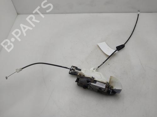 Used Front left lock Front left lock PEUGEOT 308 I (4A_, 4C_) [2007-2016] 34622990 34622990
