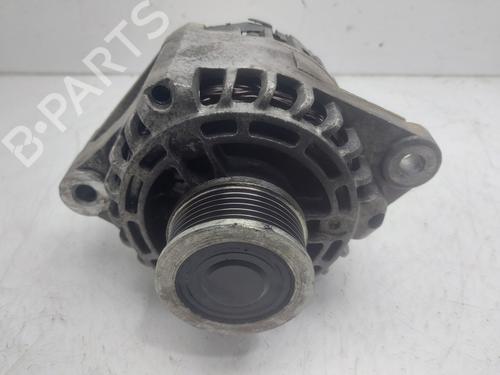 Generator Generator OPEL VECTRA C GTS (Z02) 1.9 CDTI (F68) (120 hp) 37170597 37170597