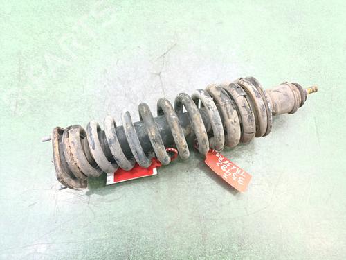 Left rear shock absorber MERCEDES-BENZ M-CLASS (W163) ML 400 CDI (163.128) | BP24492711M18 
