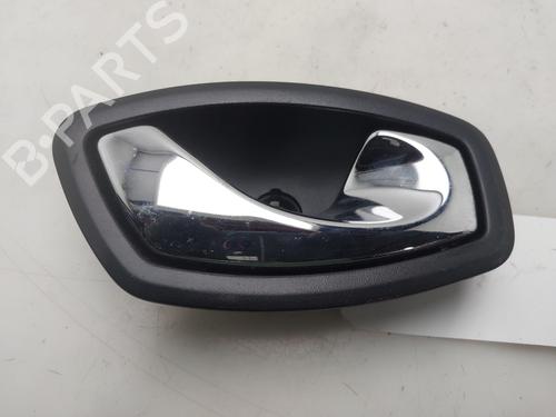 Used Front right interior door handle Front right interior door handle RENAULT MEGANE III Grandtour (KZ0/1) [2008-2016] 36409188 36409188