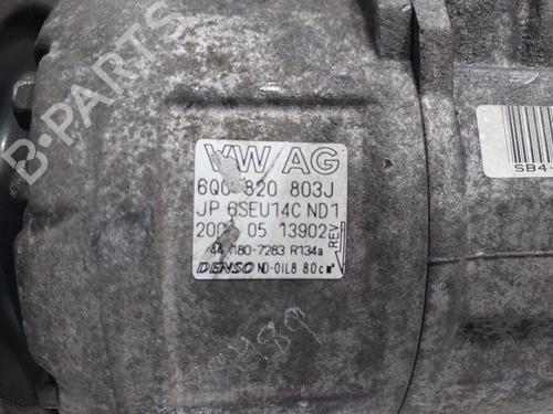 AC compressor SEAT CORDOBA (6L2) | BP37994838M34 - Image 3