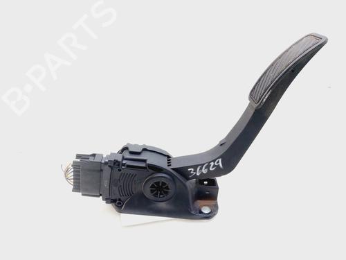 Pedal FORD FIESTA VI (CB1, CCN)  | BP23087102I4