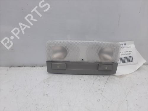 Used Interior roof light OPEL ASTRA J (P10) 1.6 (68) (115 hp) 15596480