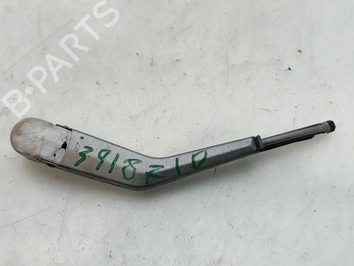 Used Front windshield wiper arm MERCEDES-BENZ S-CLASS (W126) 300 SE, SEL (126.024, 126.025) (180 hp) 32014123