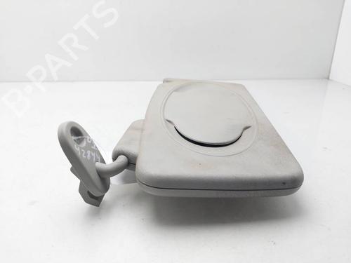 Left sun visor RENAULT KANGOO BE BOP (KW0/1_) 1.5 dCi 75 | BP39184163I1 - Image 2