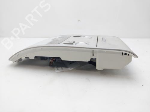 Innerbelysning AUDI A4 B8 (8K2)  | BP17637601I8 