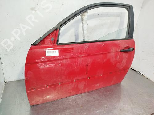 Left front door BMW 3 Compact (E46) 320 td | BP23336828C2 