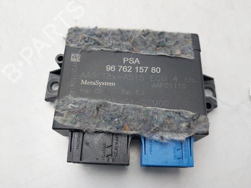 Used Electronic module Electronic module CITROËN DS3 (SA_) 1.6 VTi 120 (120 hp) 36070895 36070895
