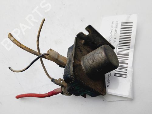 Front left lock IVECO DAILY III Van 35 C 12 V, 35 S 12 V (AGKA43A2, AGKB43A2, AGKB46A2,... | BP19111283C98 
