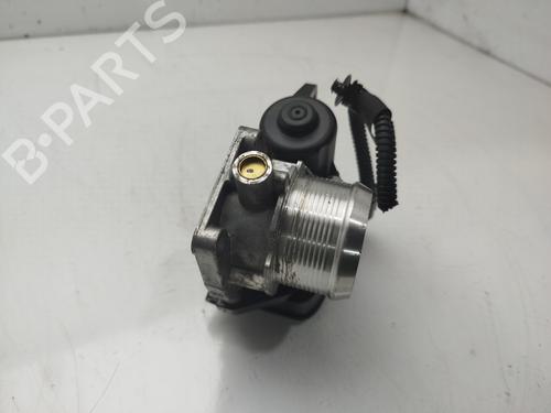 Throttle body PEUGEOT 208 II (UB_, UP_, UW_, UJ_) | BP32358711M82
