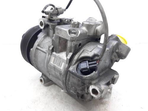 AC compressor BMW 1 (E87) 120 d | BP10984941M34