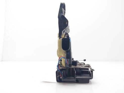 Front left lock SKODA SUPERB I (3U4) 1.9 TDI | BP16871264C98 