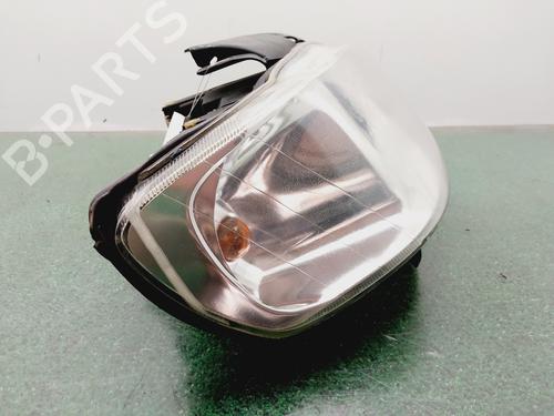 Right headlight SEAT CORDOBA (6K1, 6K2)  | BP29176422C29 