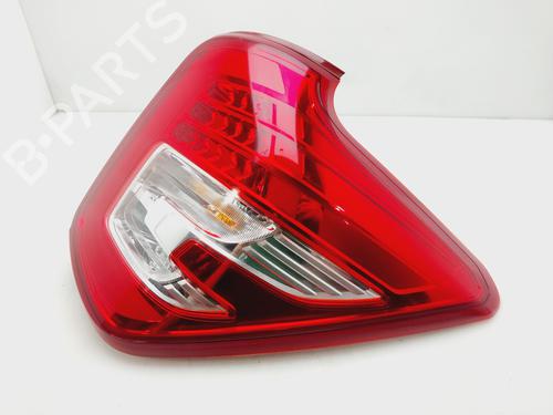 Right taillight SSANGYONG XLV SUV | BP30100066C35
