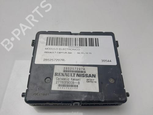 Elektronisk modul RENAULT CAPTUR I (J5_, H5_) [2013-2025]  30590545