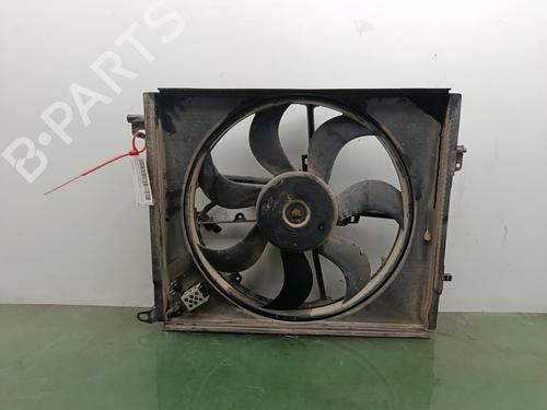Used Radiator fan Radiator fan 38438516 38438516