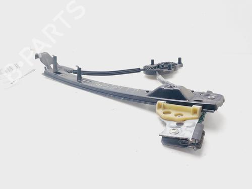 Rear right window mechanism SEAT IBIZA IV (6J5, 6P1) | BP30124022C25