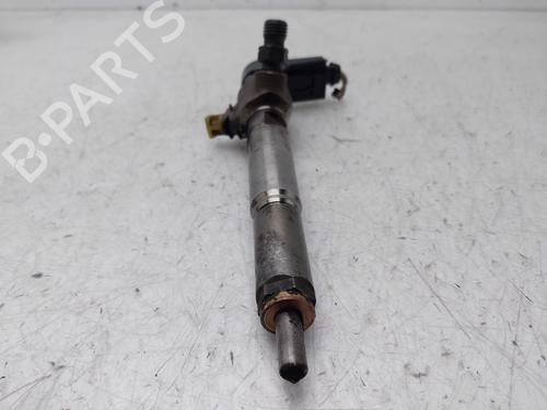Injector RENAULT MEGANE III Hatchback (BZ0/1_, B3_) 1.5 dCi (BZ09, BZ0D, BZ1W, BZ29, BZ14) | BP31350969M100 - Image 2