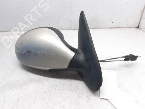 Right mirror SEAT LEON (1M1) 1.9 TDI | BP7883365C27 