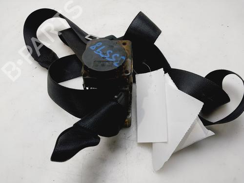 Front left seatbelt MERCEDES-BENZ C-CLASS (W203) C 220 CDI (203.006) | BP21208969I26 
