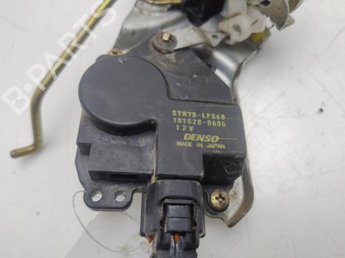 Front left lock SUZUKI JIMNY Closed Off-Road Vehicle (SN)  | BP29719222C98 