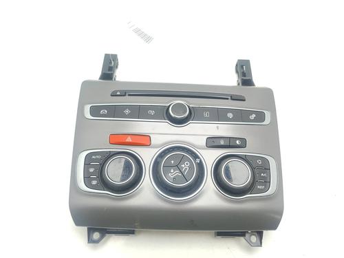 Used Climate control CITROËN C4 II (NC_) 1.6 BlueHDi 100 (99 hp) 24140264