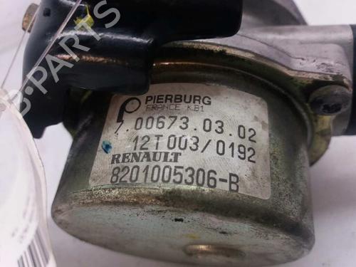 Vacuum pump RENAULT KANGOO / GRAND KANGOO II (KW0/1_) 1.5 dCi 75 (KW07, KW10, KW04) | BP2898861M80 