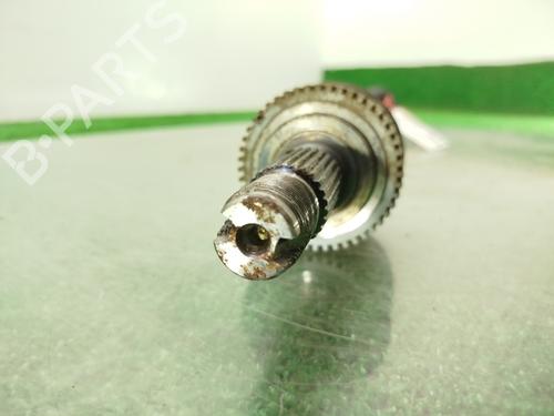 Right rear driveshaft SSANGYONG TIVOLI | BP30107398M41