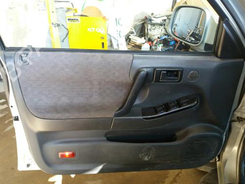 Right front window switch OPEL FRONTERA B (U99) 2.2 DTI (6B_66, 6B_76) | BP2931351I26 