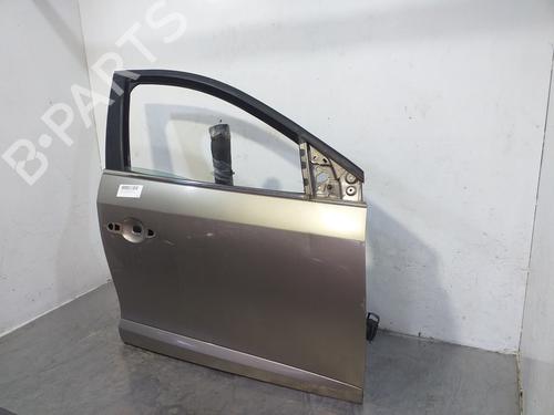 Right front door RENAULT FLUENCE (L3_) 1.5 dCi (L30B) | BP29878218C3