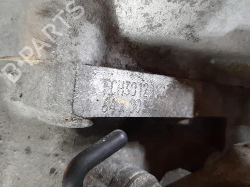 Gearbox VW NEW BEETLE (9C1, 1C1) 1.6 | BP29375818M3 