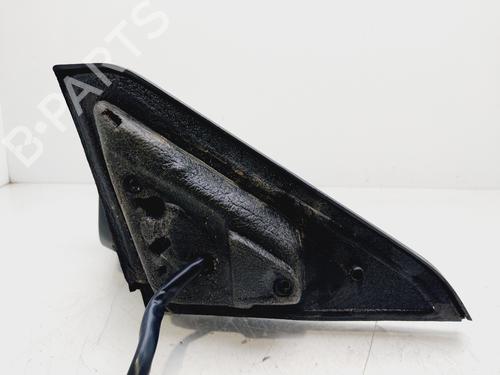 Left mirror VOLVO S40 I (644) 2.0 | BP30138259C26 