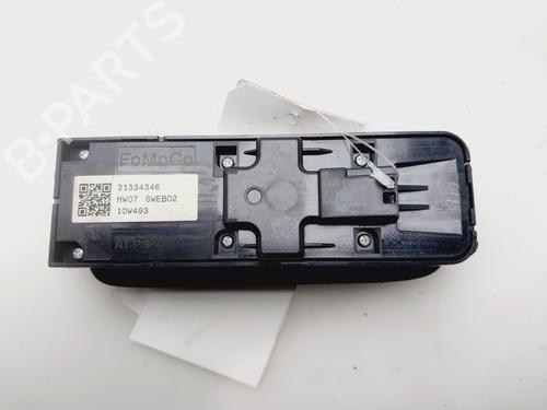 Left front window switch VOLVO S60 II (134) D4 | BP31881718I27 