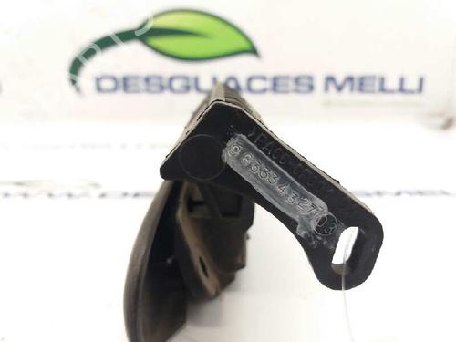 Front left exterior door handle CITROËN XSARA PICASSO (N68) 1.6 HDi | BP2889227C128 