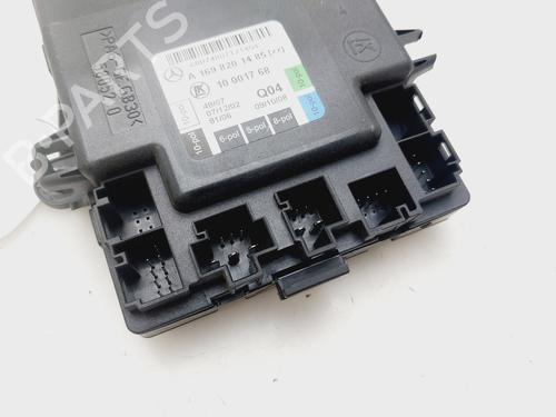 Electronic module MERCEDES-BENZ B-CLASS Sports Tourer (W245)  | BP29625887M83 