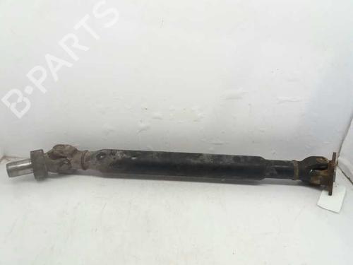 Used Driveshaft SUZUKI GRAND VITARA II (JT, TE, TD) 1.9 DDiS (JB419WD, JB419XD) (129 hp) 2863741