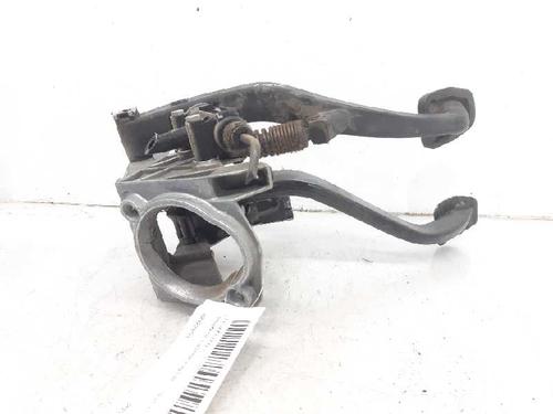 Break pedal BMW 3 (E90) 318 d | BP8765706I19 
