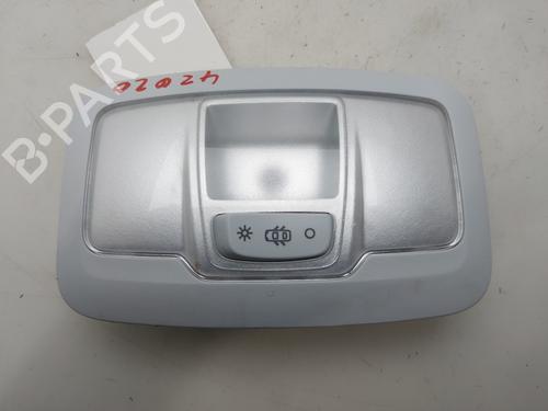 Luz interior Luz interior PEUGEOT 2008 I (CU_) [2013-2026] 36935294 36935294