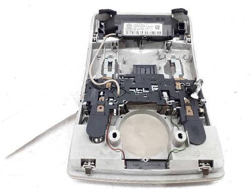 Innerbelysning AUDI A4 B7 (8EC) 2.5 TDI | BP7422049I8 