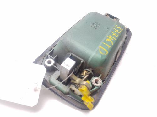 Rear right exterior door handle OPEL MONTEREY B (M98) 3.0 DTI (UBS73D, UBS73G) | BP24893450C130 