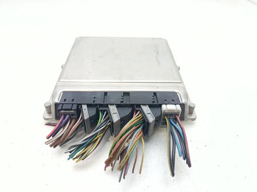 Engine control unit (ECU) MERCEDES-BENZ C-CLASS (W203) C 200 CDI (203.004) | BP34627975M57 - Image 3