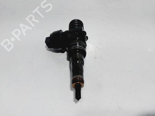 Iniettori VW TOUAREG (7LA, 7L6, 7L7) 5.0 V10 TDI (313 hp) 29450988